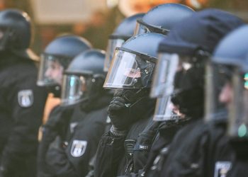 Trei suspecti ai Hamas arestai la Berlin