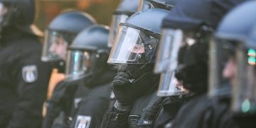 Trei suspecti ai Hamas arestai la Berlin