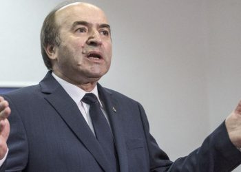 Tudorel Toader Guvernul poate relua legea