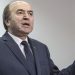 Tudorel Toader Guvernul poate relua legea