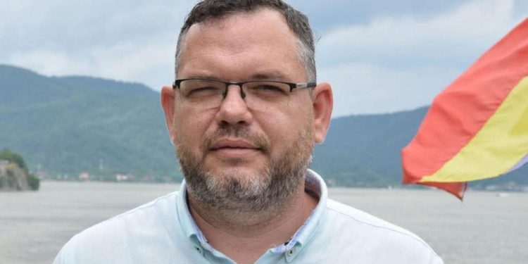 Viceprimarul din Orsova prins beat fara permis 7 luni