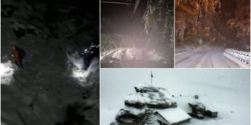 blackout in statiuni montane turisti salvati din zapada