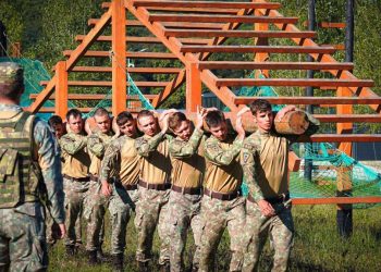 stagiu militar voluntar avantaje si ce inveti