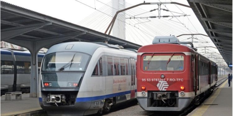 15000 de ceferisti nau primit salariile amenintari cu oprirea lucrului