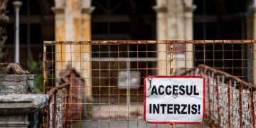 19 hoteluri si bai termale din Baile Herculane revin statului