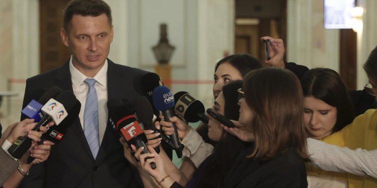 Abrudean despre pensiile magistratilor Flexibilitate in perioada de tranzitie