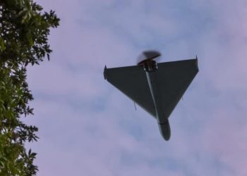 Alert in Tulcea i Galai Drone n aerul naional