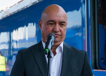 Am fost cu domnul Bogos la Guvern explicatii PNL Vaslui