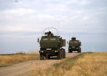 Armata muta radarele din cauza temerilor de explozie