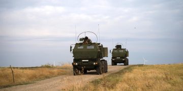 Armata muta radarele din cauza temerilor de explozie