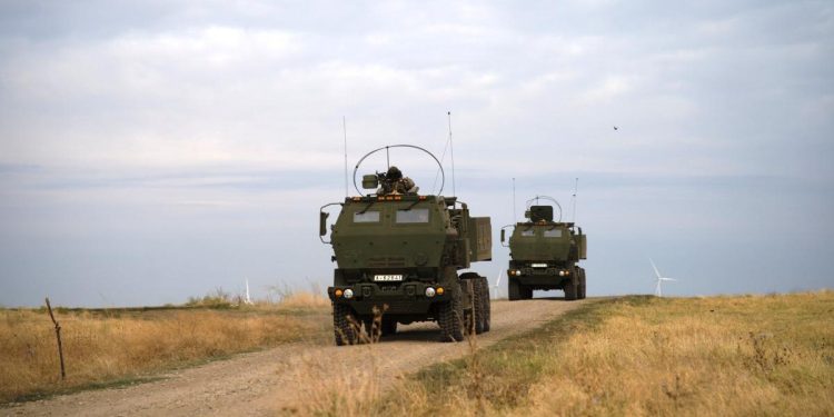 Armata muta radarele din cauza temerilor de explozie