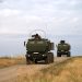 Armata muta radarele din cauza temerilor de explozie