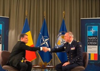 Avertisment NATO pentru Romania Fiecare tara sa se descurce singura