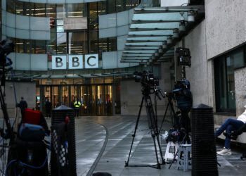 BBC ii cere scuze lui Trump dar nu l despagubeste