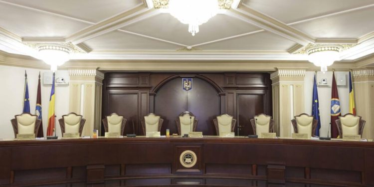 CCR a publicat motivarea neconstitutionalitatii Legii pensiilor magistratilor