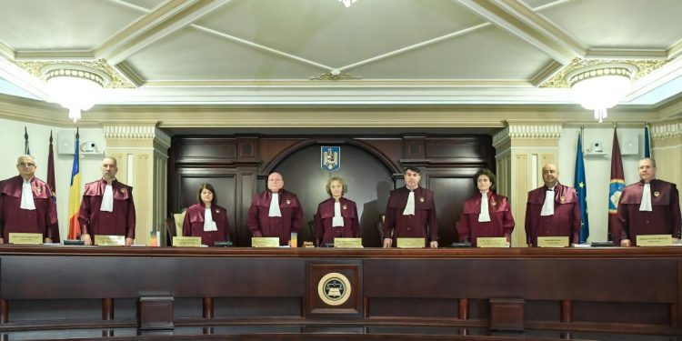CCR a publicat motivarea pensiilor magistratilor 2