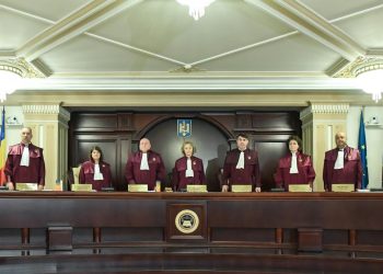 CCR a publicat motivarea pensiilor magistratilor