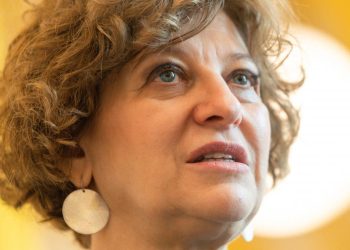 CSM a depus plangere la Parchet impotriva Oanei Gheorghiu