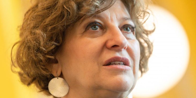 CSM a depus plangere la Parchet impotriva Oanei Gheorghiu