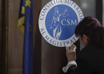 CSM raspunde dupa consultarile esuate Nu am cerut pensii mai mari