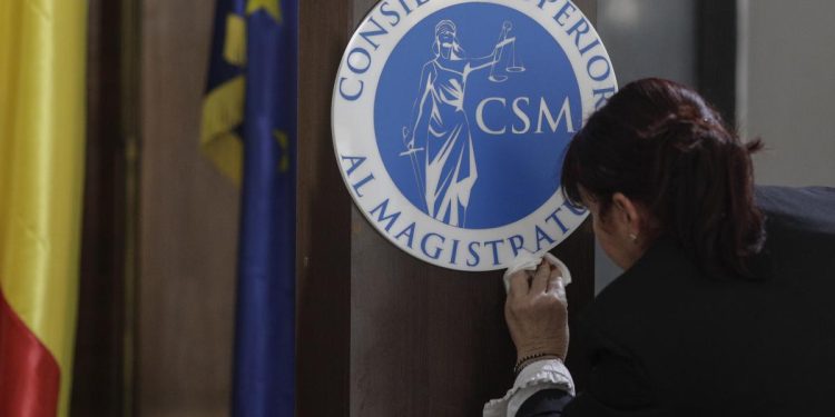 CSM raspunde dupa consultarile esuate de la Cotroceni