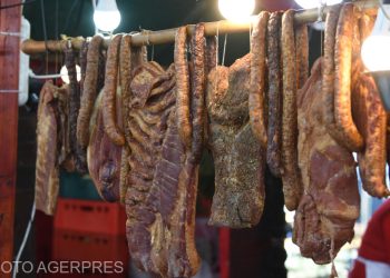 Carnatii din topor din Valcea au obtinut Denumire de Origine Protejata
