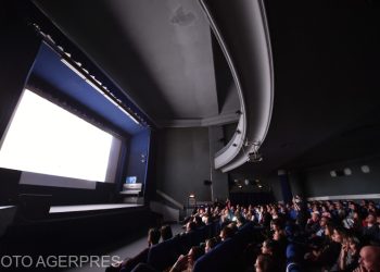 Cea de a sasea editie a Festivalului de Film Romanesc la Washington