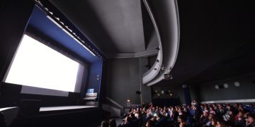 Cea de a sasea editie a Festivalului de Film Romanesc la Washington