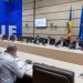 Chisinau Audieri parlamentare pe tema contrabandei cu munitii