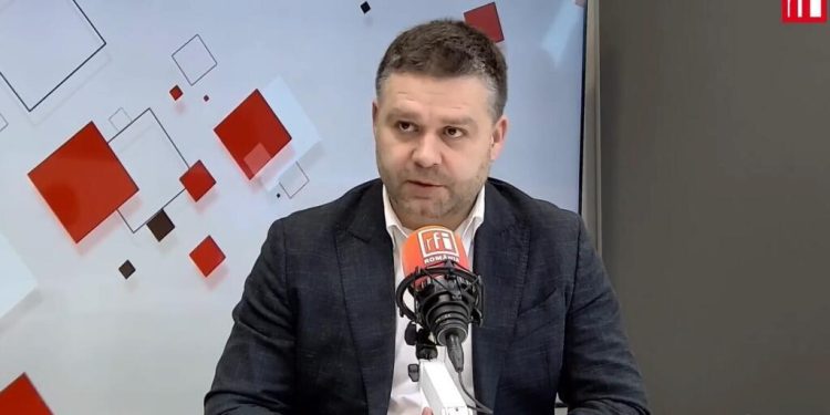 Ciprian Ciucu la RFI Reactia rapida a Parchetului