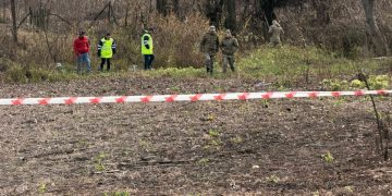 Comuna Puiesti din Vaslui lovita de drona rusa