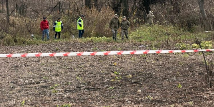 Comuna Puiesti din Vaslui lovita de drona rusa