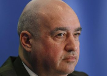 Control judiciar pentru trezorierul PNL Mihai Barbu 1
