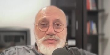 Cristian Andrei despre acuzatiile de agresiune Am fost iubiti apoi a aparut ostilitatea