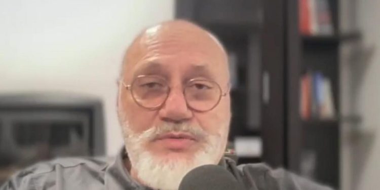 Cristian Andrei, despre acuzațiile de agresiune: „Am fost iubiți, apoi a apărut ostilitatea” 1 Cristian Andrei despre acuzatiile de agresiune Am fost iubiti apoi a aparut ostilitatea