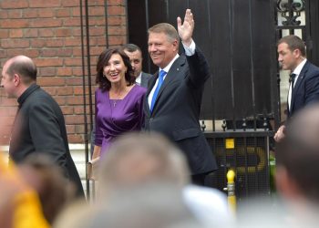 Cum a refuzat Klaus Iohannis plata datoriilor fiscale