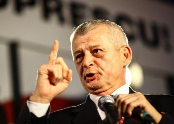 Curtea de Apel Salonic a respins extradarea lui Sorin Oprescu