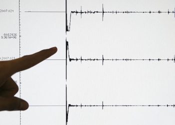 Cutremur in Romania joi dupa amiaza al doilea din noiembrie