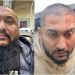 Dani Mocanu si fratele sau au fost arestati in Italia