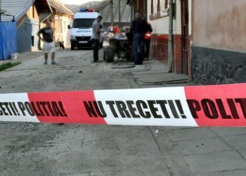 De ce nu a fost retinut barbatul care si a omorat sotia