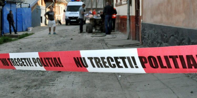 De ce nu a fost reținut bărbatul care și-a omorât soția 1 De ce nu a fost retinut barbatul care si a omorat sotia
