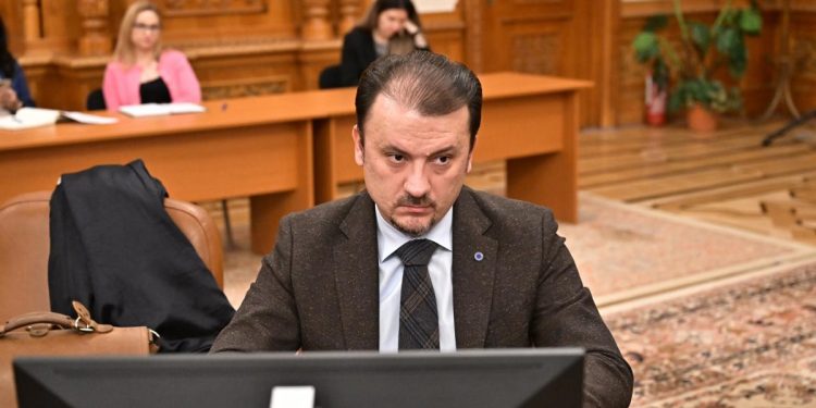 Decizia CNA Campania electorala incepe pe 22 noiembrie