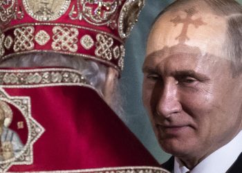 Dinastia Putin Liderul rus are 27 de rude in functii