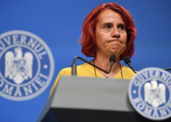 Doua ONG uri contesta numirea lui Ioana Dogioiu la Radio Romania