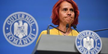 Doua ONG uri contesta numirea lui Ioana Dogioiu la Radio Romania