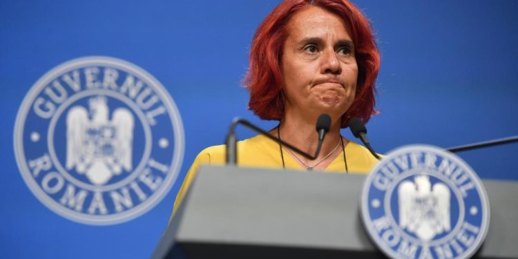 Doua ONG uri contesta numirea lui Ioana Dogioiu la Radio Romania