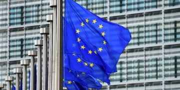 Evaluarea cheltuielilor in UE castigatori si perdanti