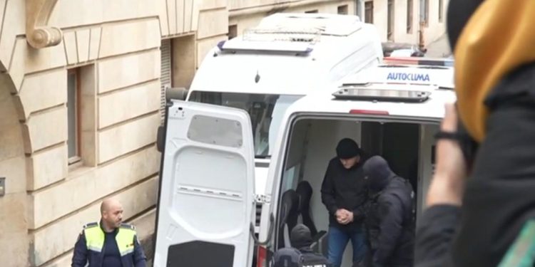 Horatiu Potra fiul si nepotul la Curtea de Apel