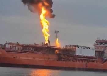 In caz de explozie impactul se extinde pe 5 km 1