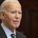 Joe Biden l a acuzat pe Trump de demolarea democratiei Americii